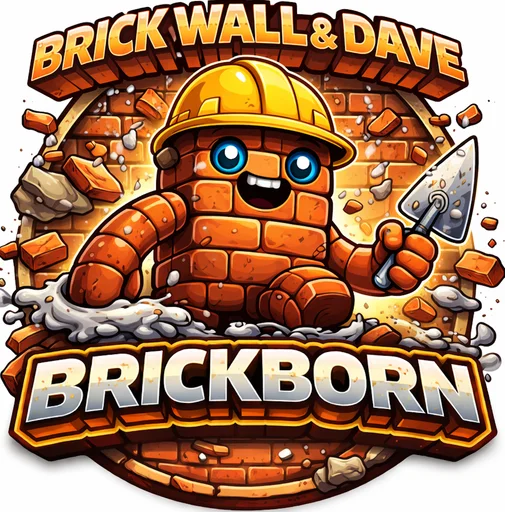 BRICKBORN