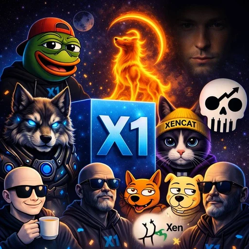 X1 MEMES